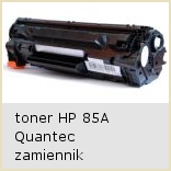 Białystok toner do drukarki HP zamiennik